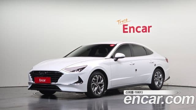 Sonata 2.0 LPG()