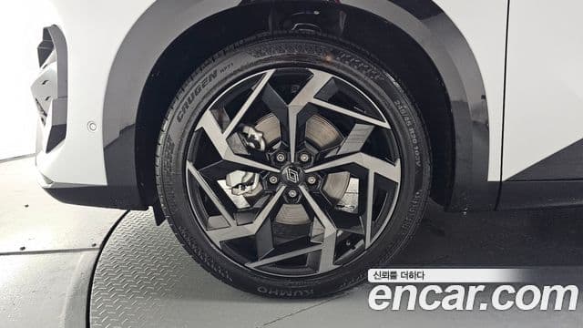 1.5 E-TECH Esprit Alpine 2WD
