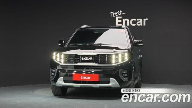 Mohave The Master Motorină 3.0 4WD 5 locuri
