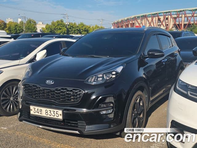 Motorină 2.0 2WD