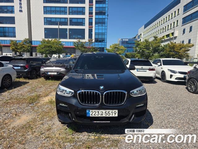 X3 xDrive 30e M Sport Online Exclusive Edition