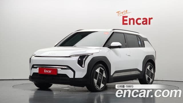 EV3 Standard 2WD