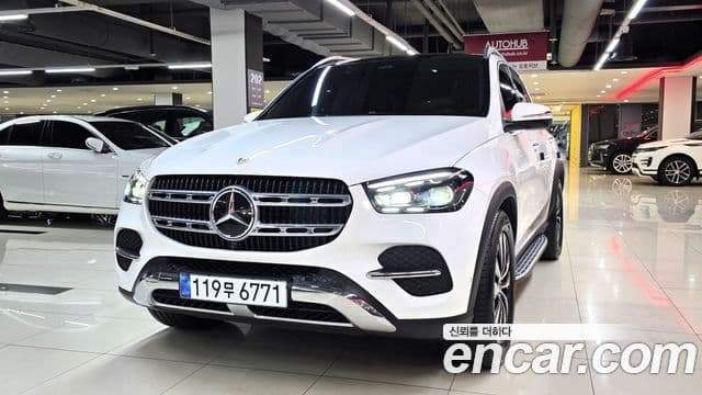 Clasa GLE GLE350 4MATIC