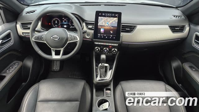XM3 1.6 GTe Inspire