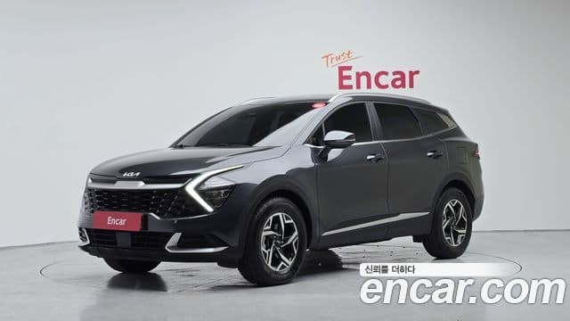 Sportage Motorină 2.0 2WD