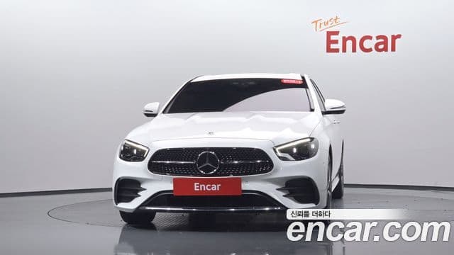 Clasa E E250 AMG Line