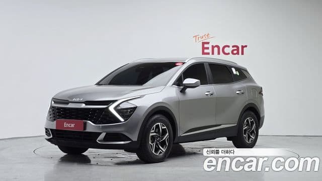 Sportage Motorină 2.0 2WD