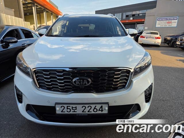 Sorento Motorină 2.2 4WD