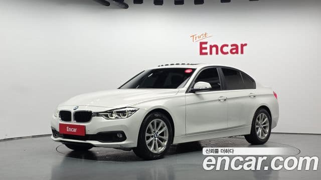 Seria 3 320d