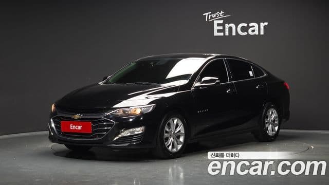 Malibu 1.3 Turbo Premier