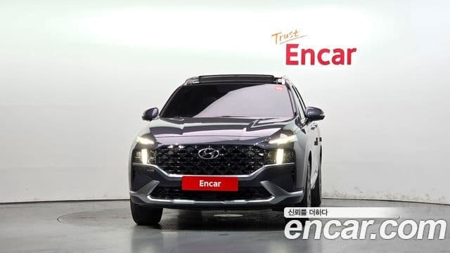 Santa Fe Motorină 2.2 2WD