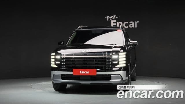 (LX3) HEV 2.5T 2WD 9 locuri