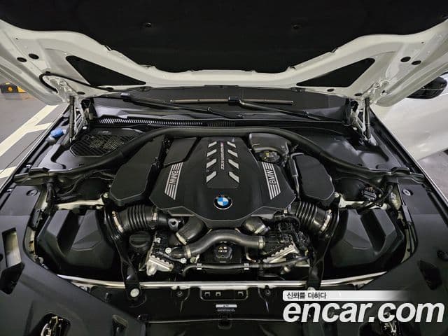 8 M850i xDrive Gran Coupé