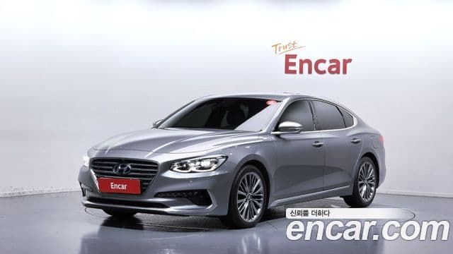 Grandeur 3.0 Exclusive