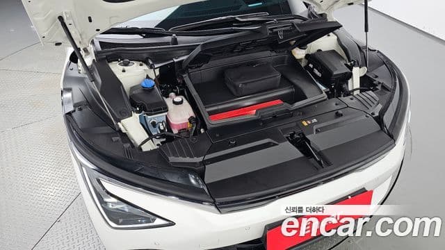 EV6 Long Range 4WD