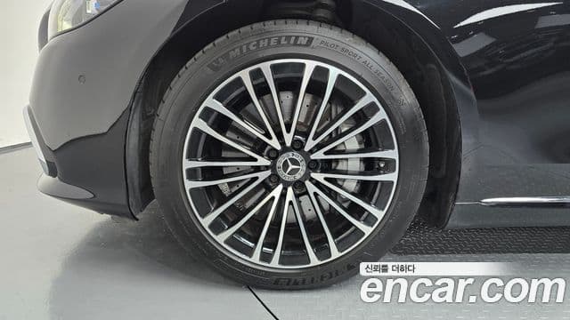 Clasa S S350 d