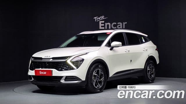 Sportage Motorină 2.0 2WD