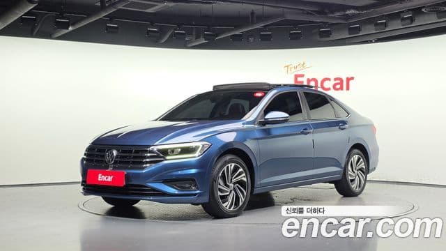 7 1.4 TSI Prestige