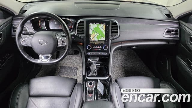 SM6 2.0 GDe LE