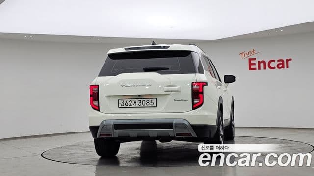 Torres Benzină 1.5 2WD