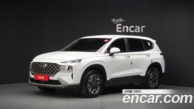 Santa Fe HEV 1.6 2WD