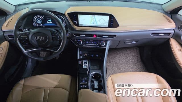 Sonata 2.0