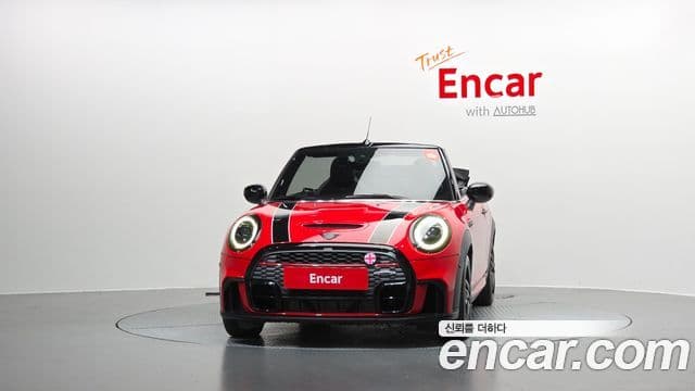 S JCW