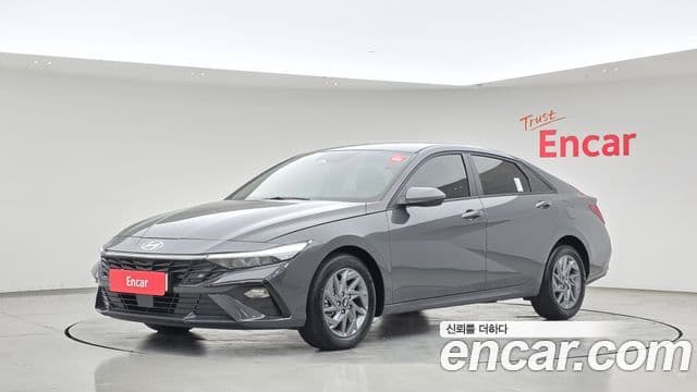 (CN7) Smart