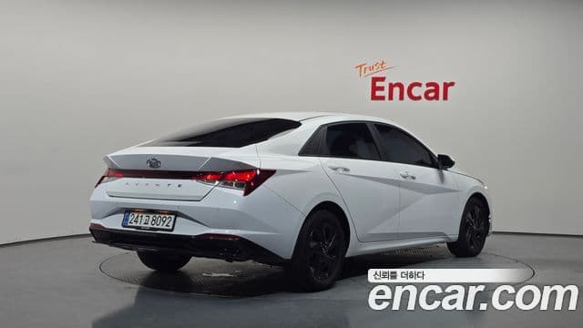 (CN7) Smart