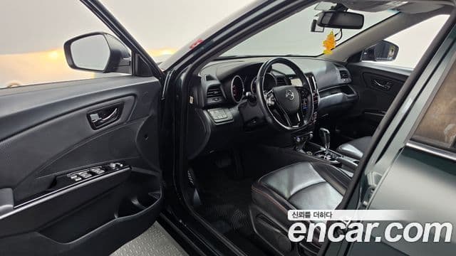 Tivoli Air 1.6 IX 2WD