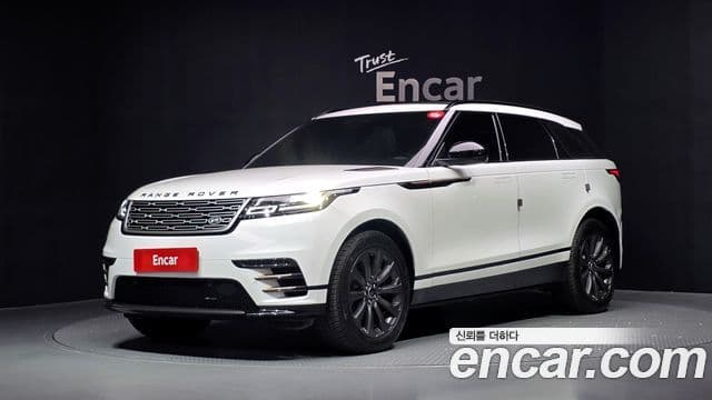 Range Rover Velar 2.0 P250 R-Dynamic SE