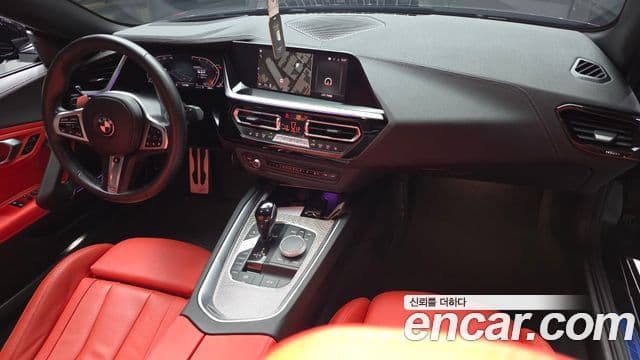 Z4 sDrive20i M Sport
