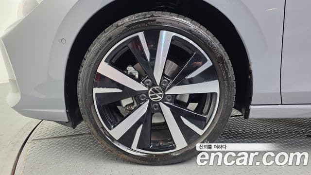 Golf 2.0 TDI Prestige
