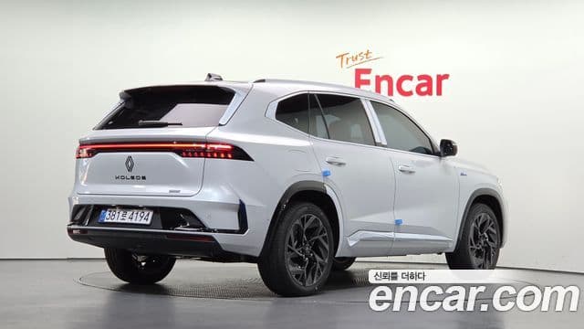 1.5 E-TECH Esprit Alpine 2WD