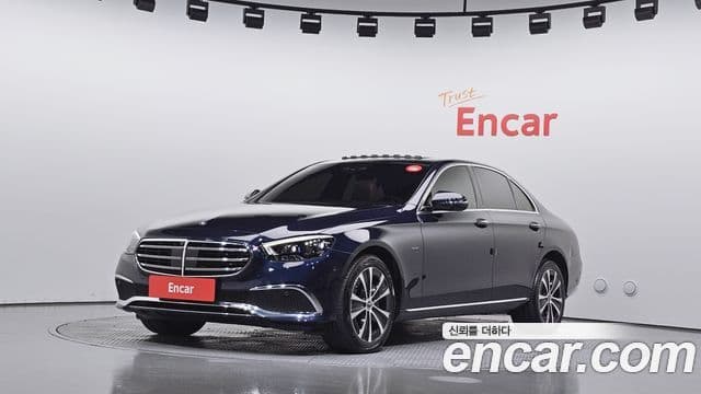 Clasa E E300e 4MATIC Exclusive
