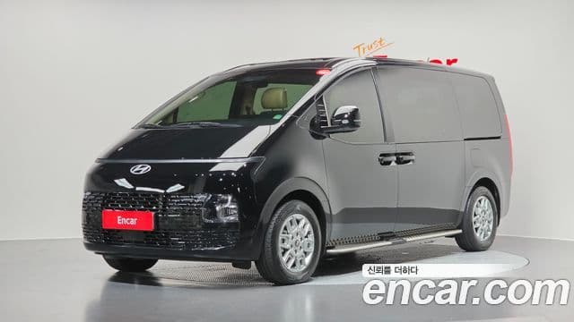 Staria HEV 1.6 Tourer 9 locuri