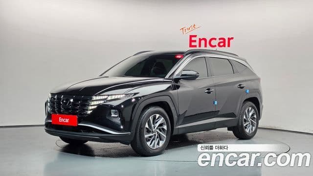 Tucson Benzină 1.6 Turbo 2WD