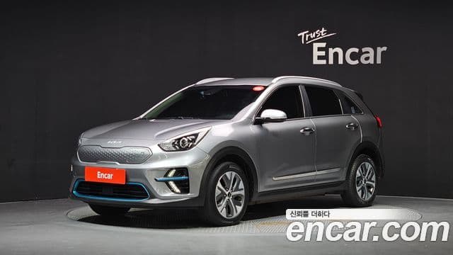 EV Prestige