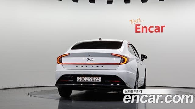 Sonata 2.0