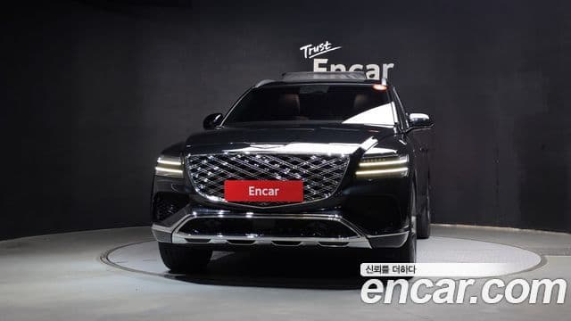 GV80 2.5T Benzină 2WD