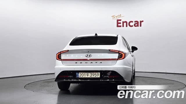 Sonata 2.0