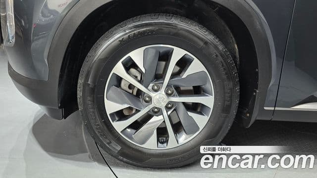 Palisade Motorină 2.2 2WD