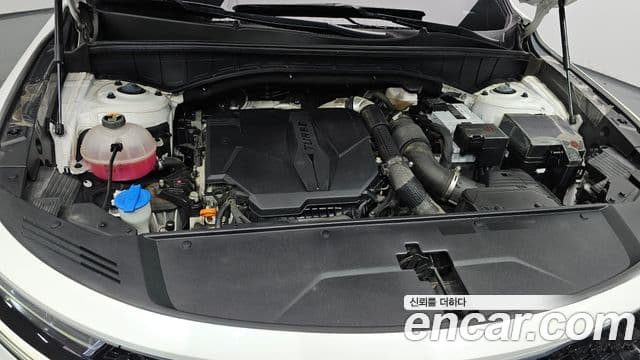 Sorento Benzină 2.5T 2WD