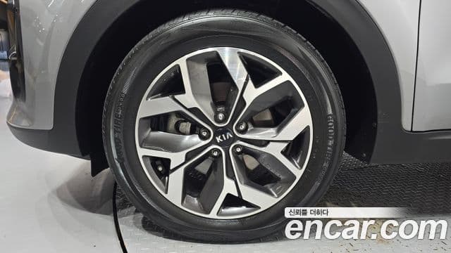 Motorină 2.0 2WD
