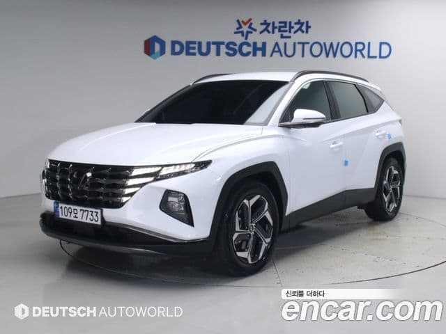 Tucson Benzină 1.6 Turbo 2WD