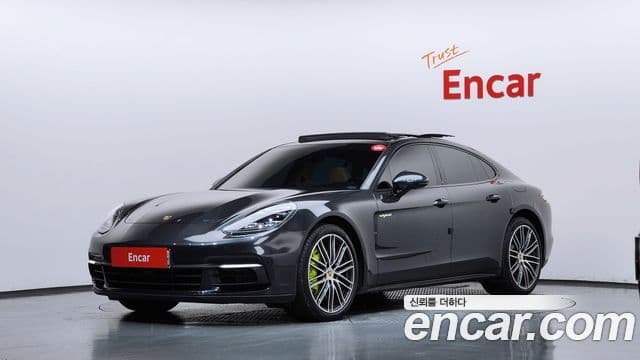 (971) 2.9 AWD E-Hybrid