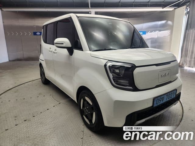 EV Air