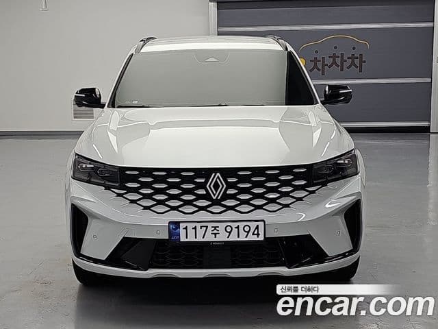 1.5 E-TECH Iconic 2WD