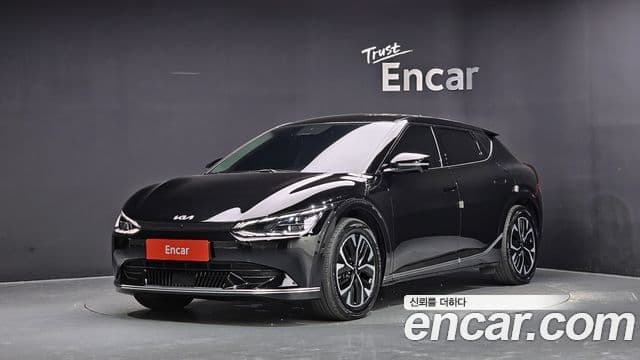 EV6 Long Range