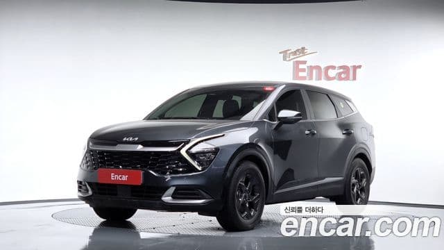 Sportage Motorină 2.0 2WD
